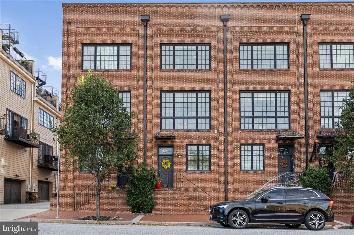 914 S Fagley St, Baltimore, MD 21224 - #1