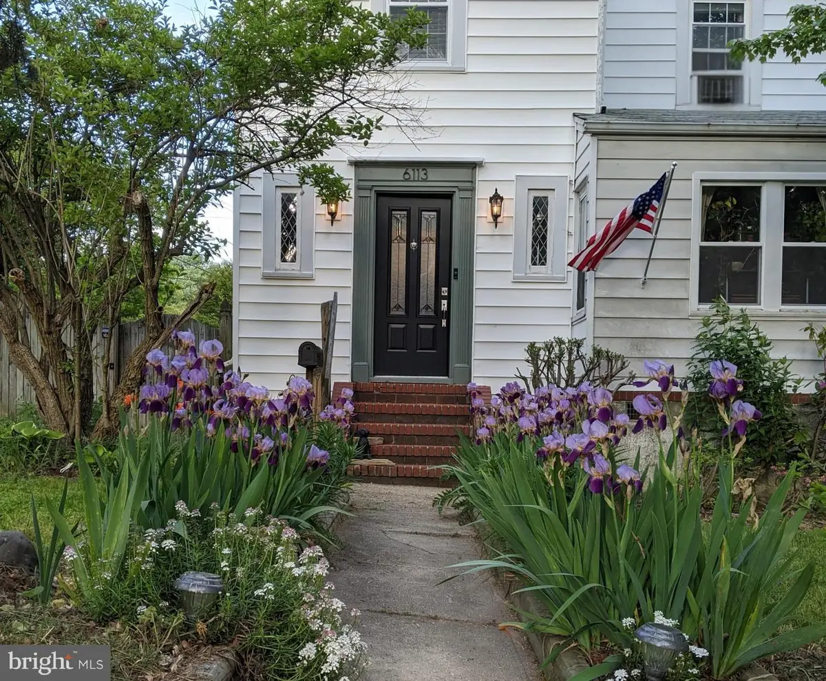 6113 Tramore Rd, Baltimore, MD 21214 - #1