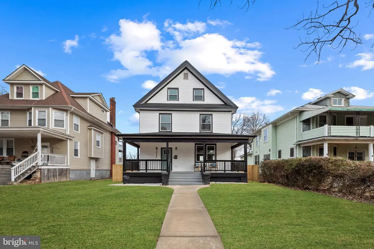 3514 Fairview Ave, Baltimore, MD 21216 - #1
