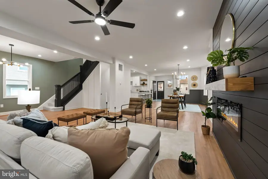 3514 Fairview Ave, Baltimore, MD 21216 - #2