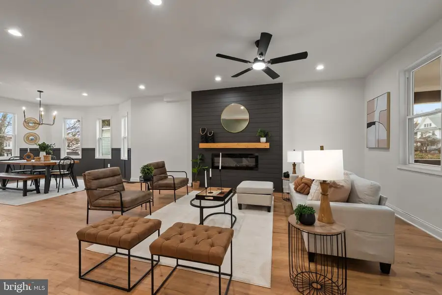 3514 Fairview Ave, Baltimore, MD 21216 - #3