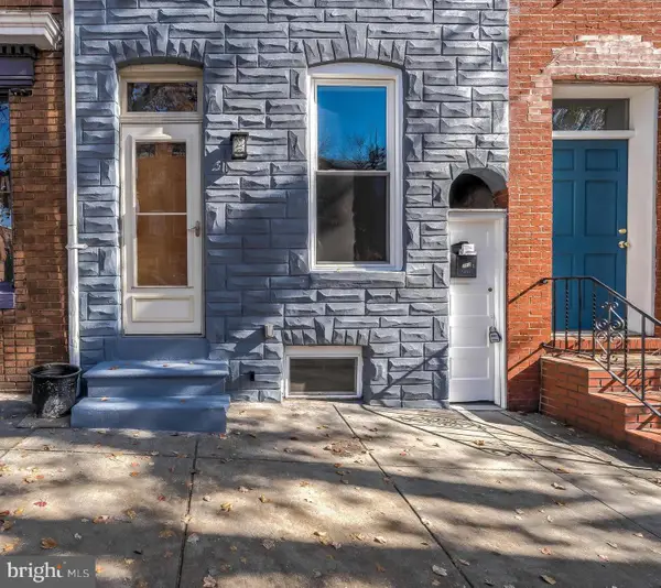 303 S Ann St, BALTIMORE, MD 21231