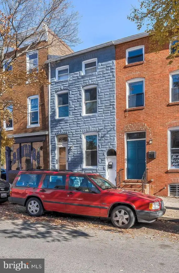 303 S Ann St, Baltimore, MD 21231 - #2