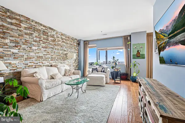 10 E Lee St #1204, BALTIMORE, MD 21202