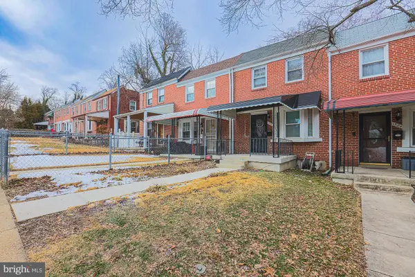 1322 Limit Ave, BALTIMORE, MD 21239