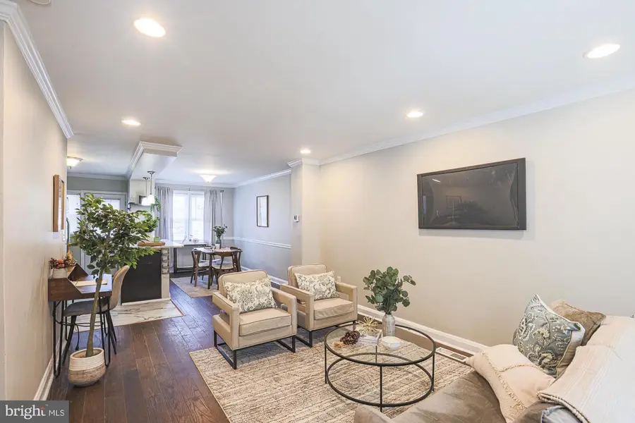 1322 Limit Ave, Baltimore, MD 21239 - #3