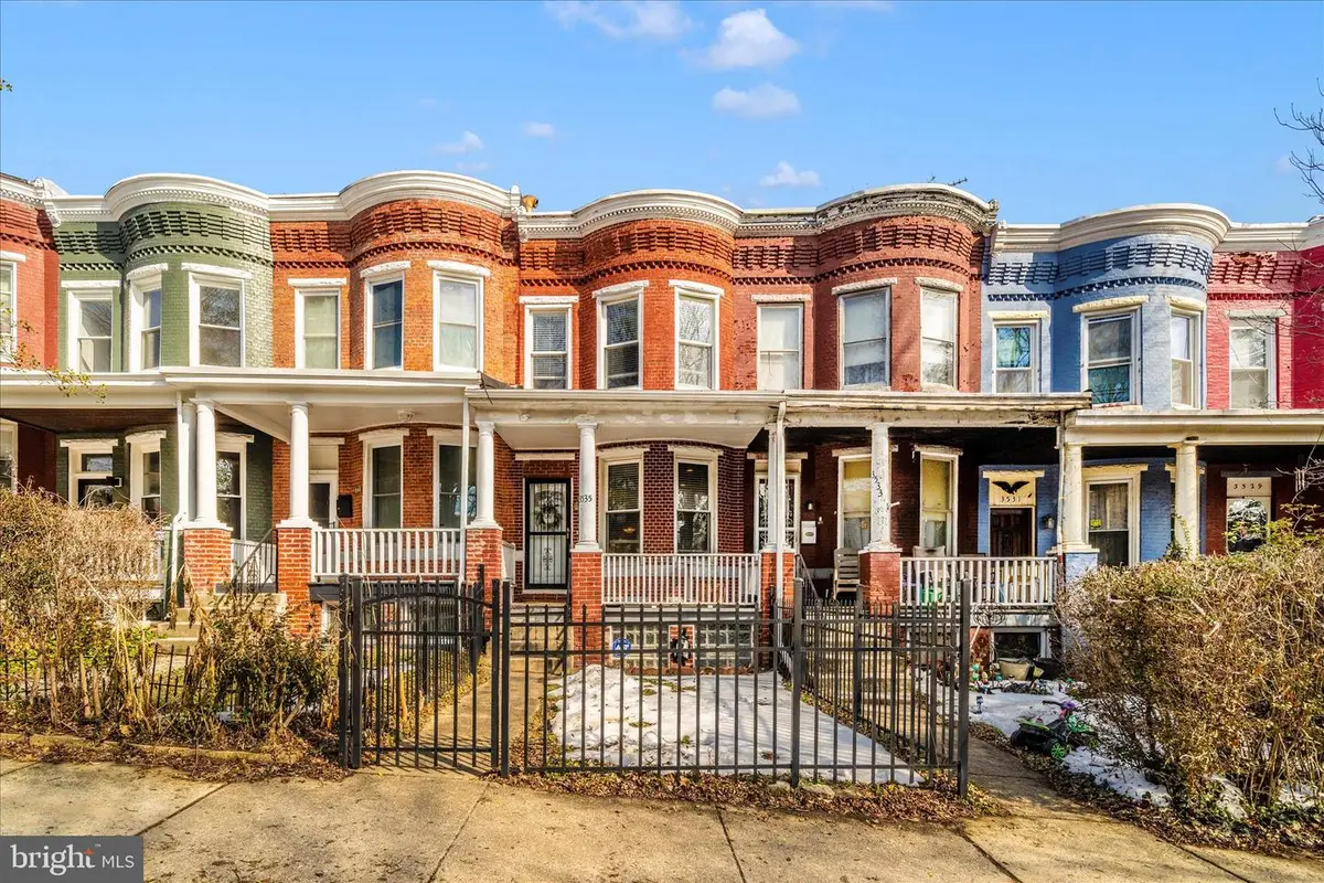 3535 Roland Ave, Baltimore, MD 21211 - #1