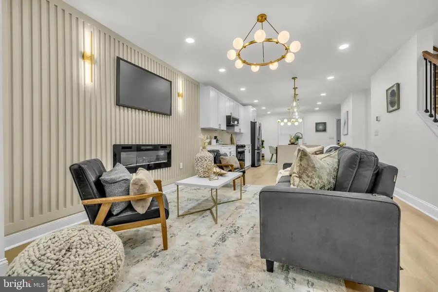 2632 Garrett Ave, Baltimore, MD 21218 - #2