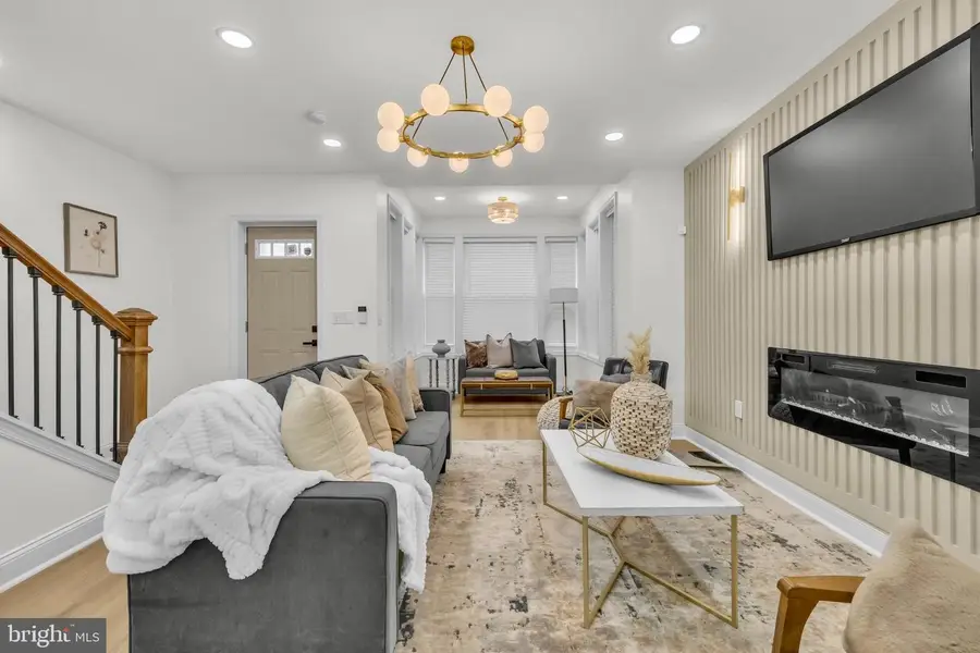 2632 Garrett Ave, Baltimore, MD 21218 - #3