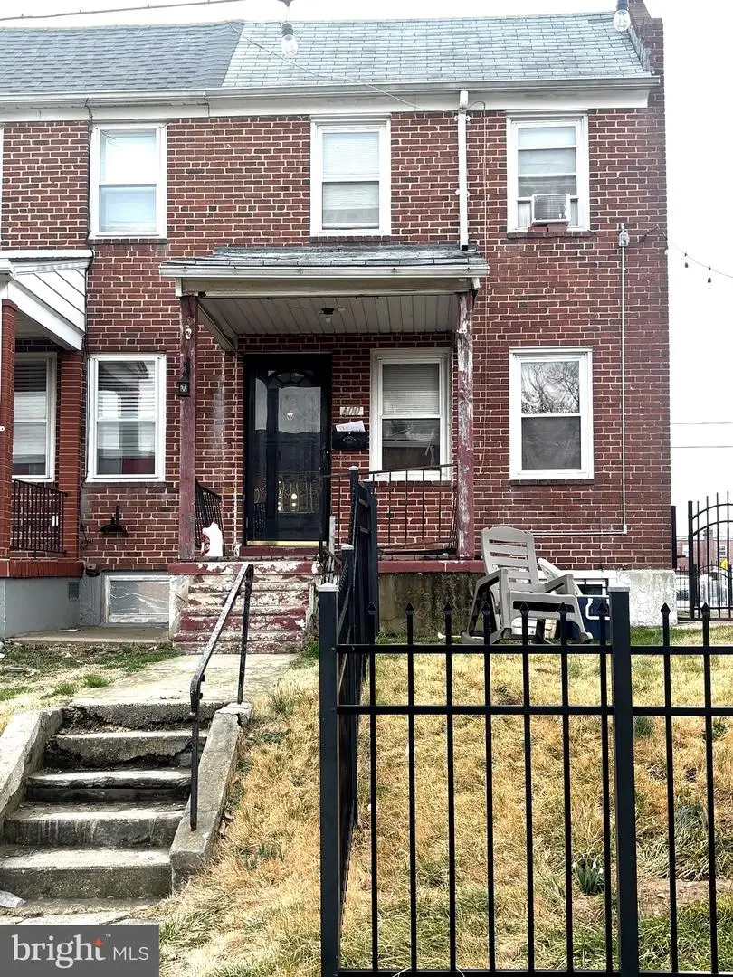 400 Imla St, Baltimore, MD 21224 - #1