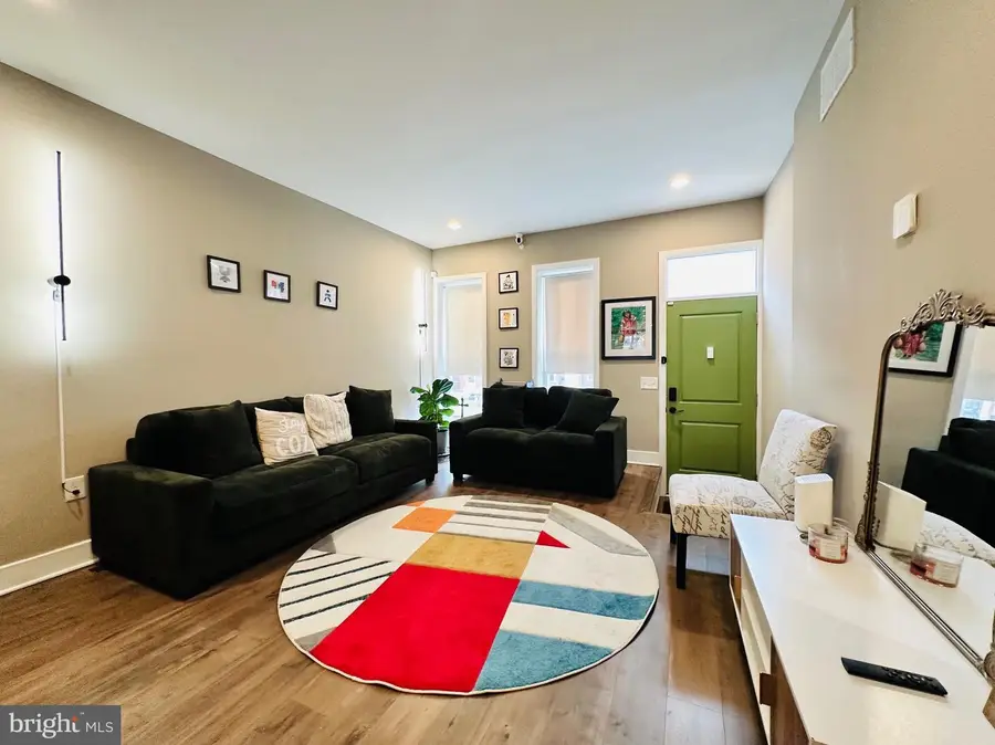 822 Harlem Ave, Baltimore, MD 21201 - #3