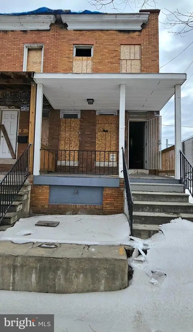 2023 Annapolis Rd, Baltimore, MD 21230 - #2