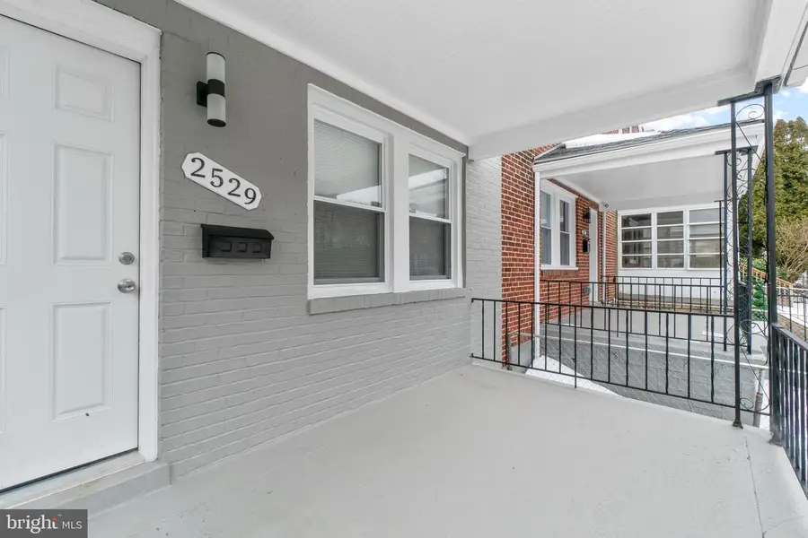 2529 Boarman Ave, Baltimore, MD 21215 - #2