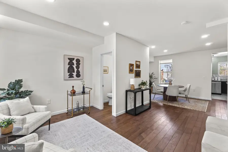 3617 Manchester Ave, Baltimore, MD 21215 - #2