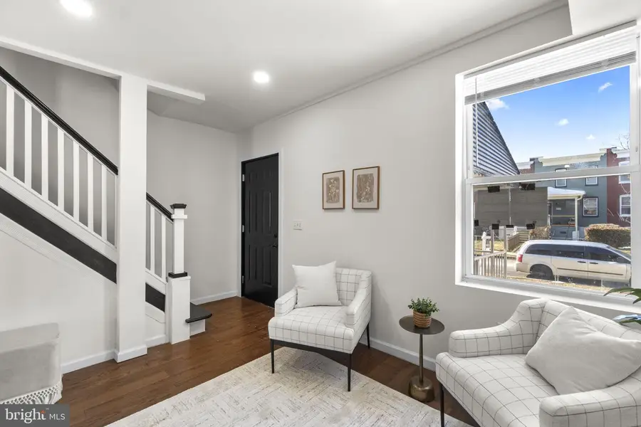 3617 Manchester Ave, Baltimore, MD 21215 - #3