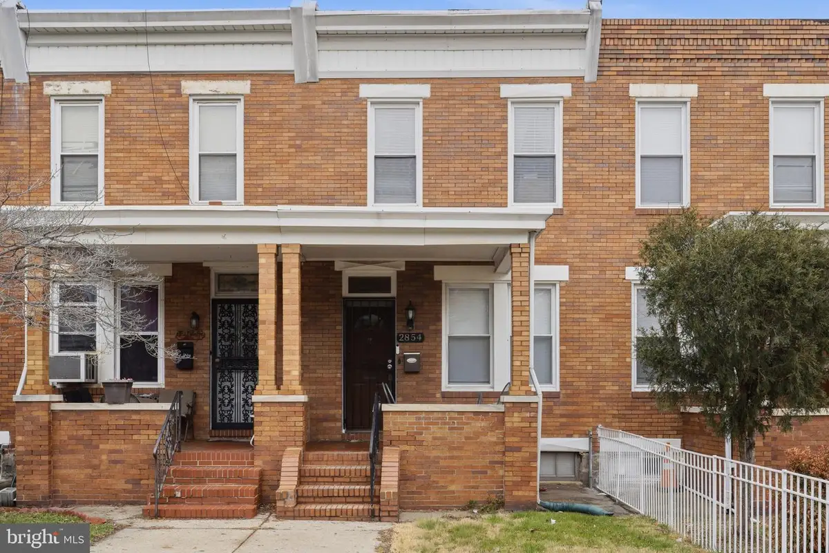 2854 Lake Ave, Baltimore, MD 21213 - #1