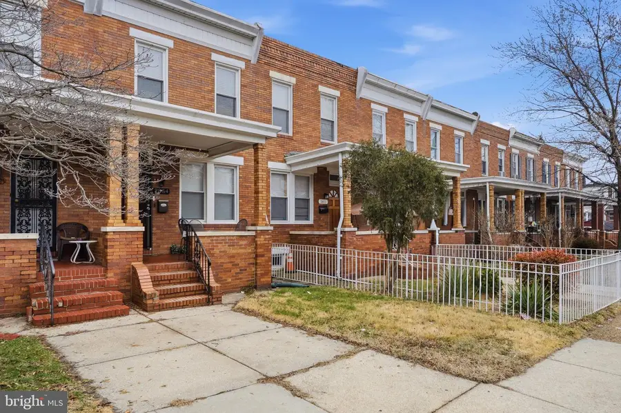 2854 Lake Ave, Baltimore, MD 21213 - #3