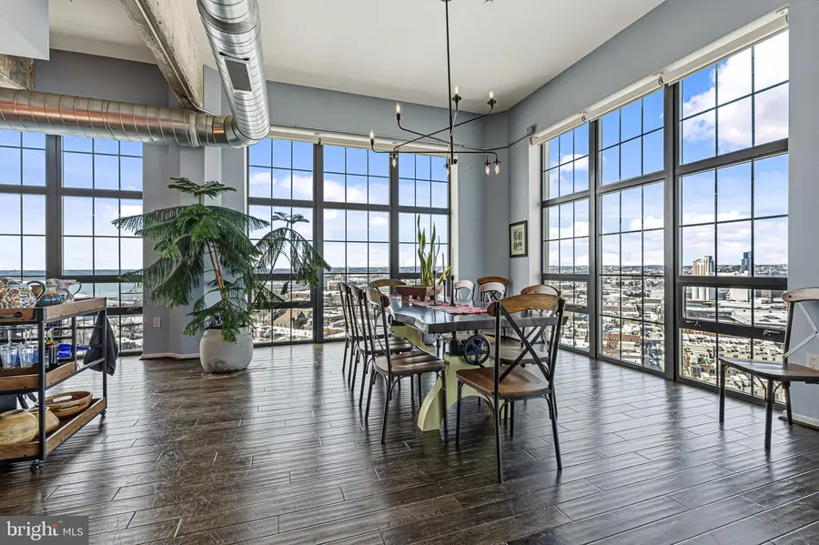 1200 Steuart St #1711, Baltimore, MD 21230 - #3