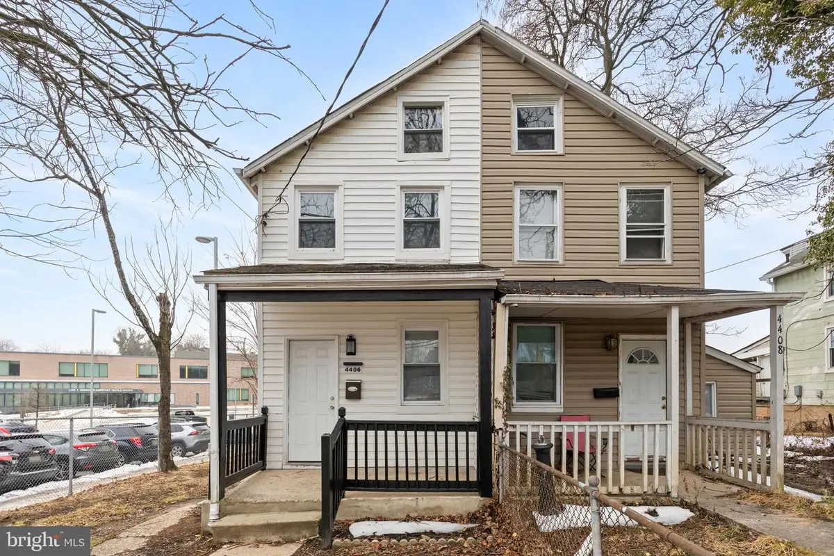4406 Saint Georges Ave, Baltimore, MD 21212 - #1