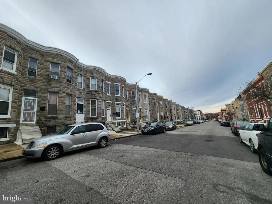 1905 Penrose Ave, Baltimore, MD 21223 - #3