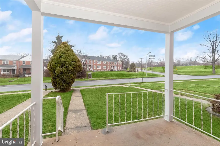 1241 E Belvedere Ave, Baltimore, MD 21239 - #2