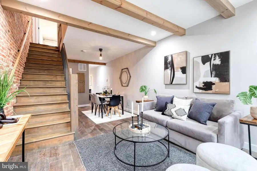 118 S Eaton St, Baltimore, MD 21224 - #3