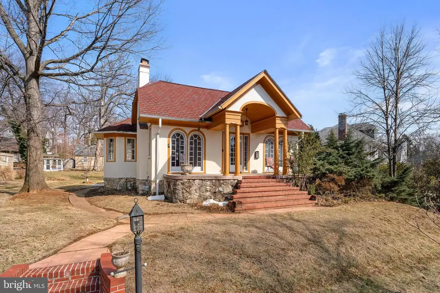 513 Stamford Rd, Baltimore, MD 21229 - #2