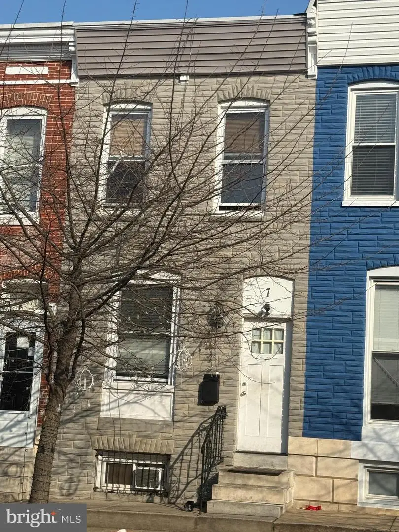 7 N East Ave, Baltimore, MD 21224 - #1
