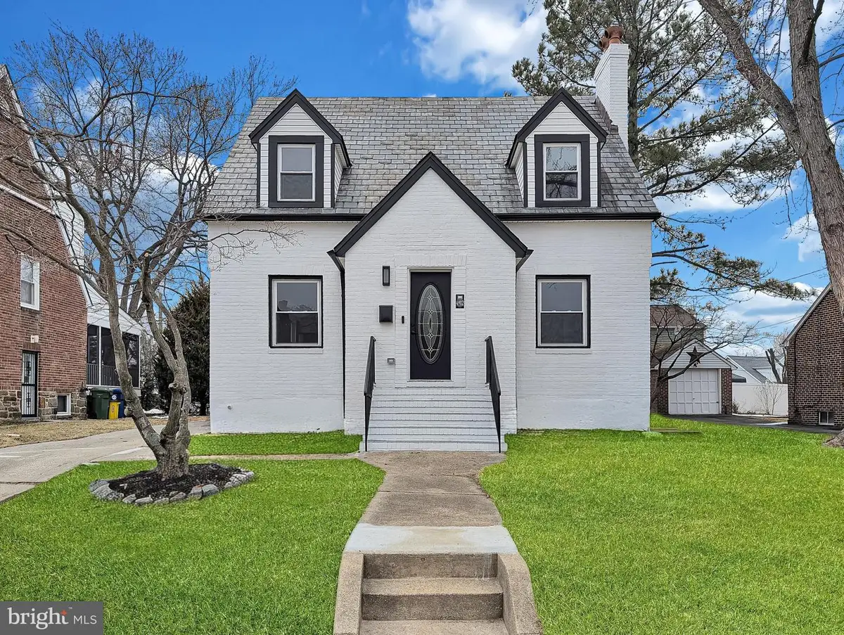 4902 Walther Ave, Baltimore, MD 21214 - #1