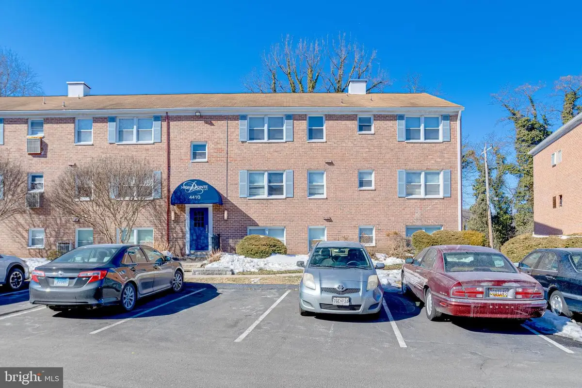 4410 Falls Bridge Dr #l, Baltimore, MD 21211 - #1