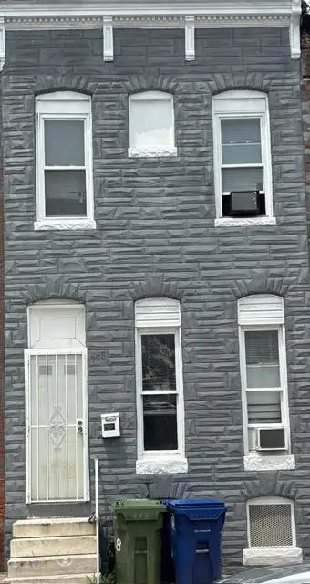 1908 Walbrook Ave, BALTIMORE, MD 21217