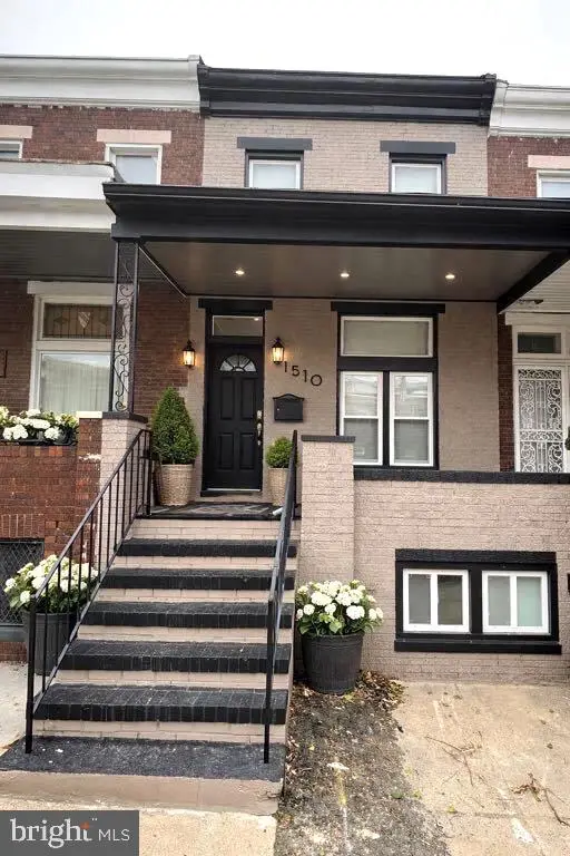 1510 N Collington Ave, Baltimore, MD 21213 - #1