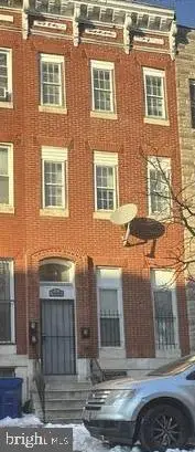 944 Harlem Ave, Baltimore, MD 21217 - #1