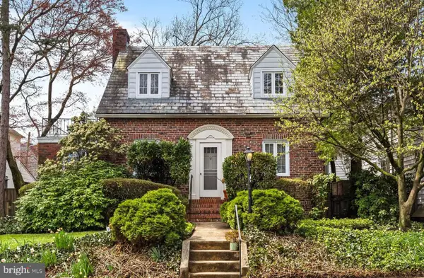 4408 Sedgwick Rd, BALTIMORE, MD 21210