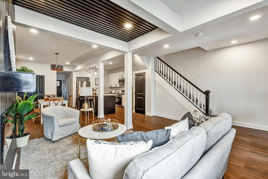 3204 Piedmont Ave, Baltimore, MD 21216 - #2