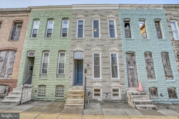 1906 W Fairmount Ave, BALTIMORE, MD 21223