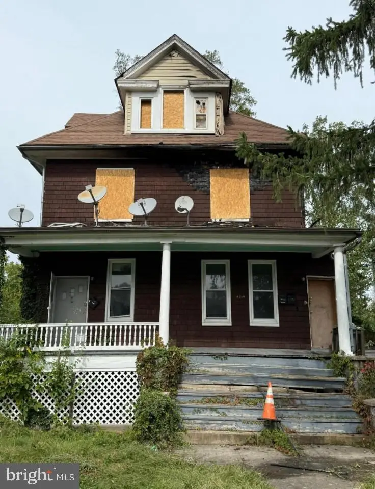 4214 Springdale Ave, Baltimore, MD 21207 - #1