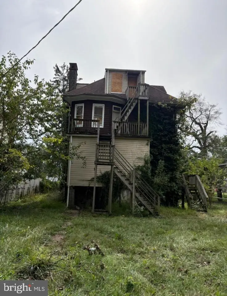 4214 Springdale Ave, Baltimore, MD 21207 - #2