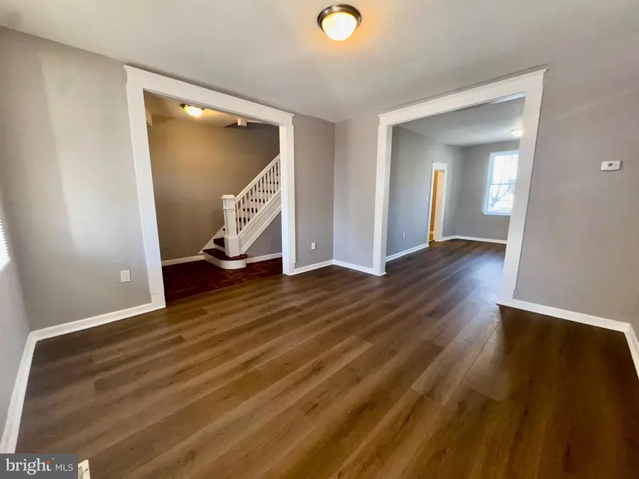 608 Springfield Ave, Baltimore, MD 21212 - #3