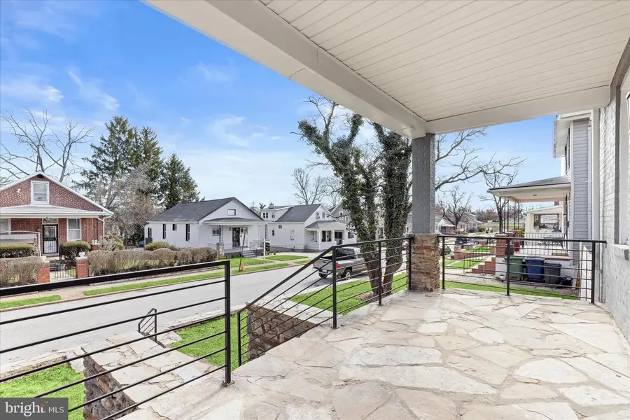 5822 Ethelbert Ave, Baltimore, MD 21215 - #3