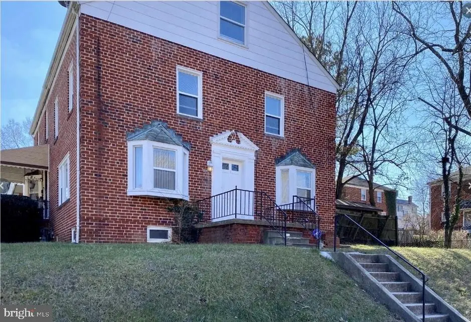 4809 Briarclift Rd, Baltimore, MD 21229 - #1