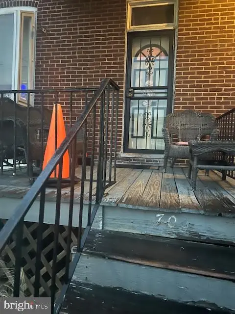 704 E 36th St, Baltimore, MD 21218 - #1