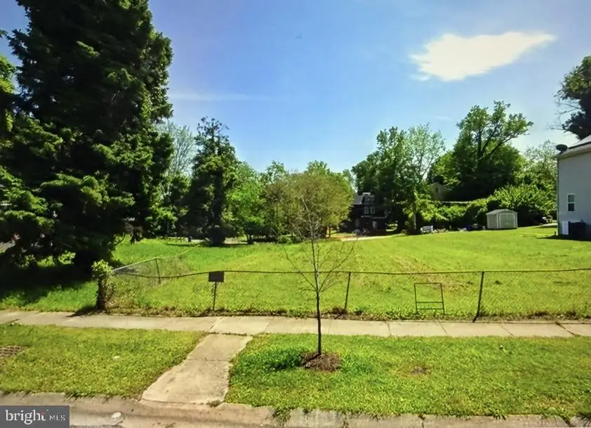 3307 Walbrook Ave, Baltimore, MD 21216 - #1