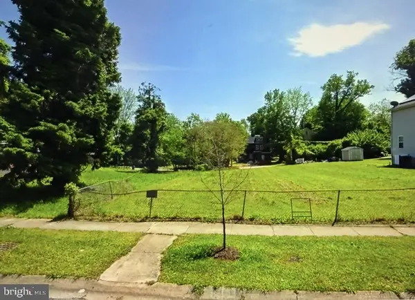 3307 Walbrook Ave, BALTIMORE, MD 21216