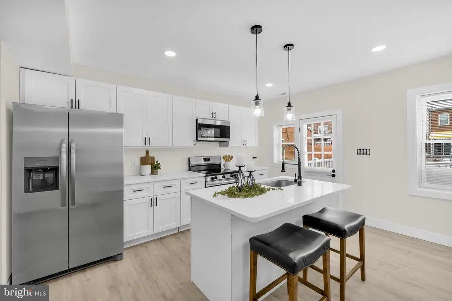 3827 Cottage Ave, Baltimore, MD 21215 - #3