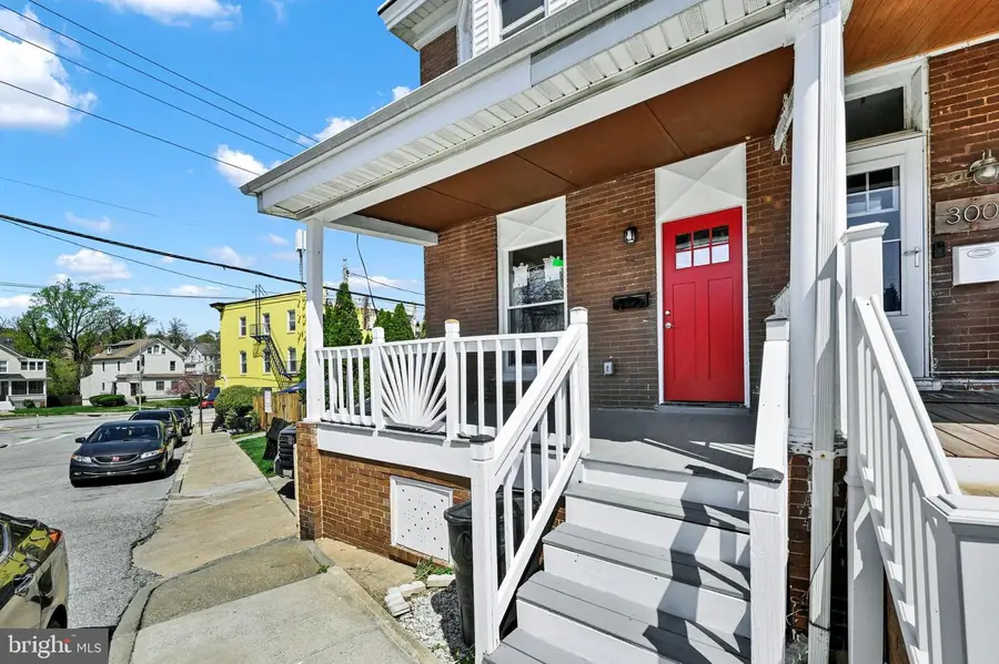 3004 Weaver Ave, Baltimore, MD 21214 - #2