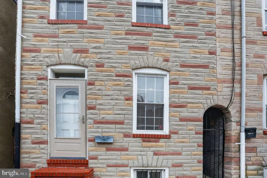 2222 Cambridge St, Baltimore, MD 21231 - #2