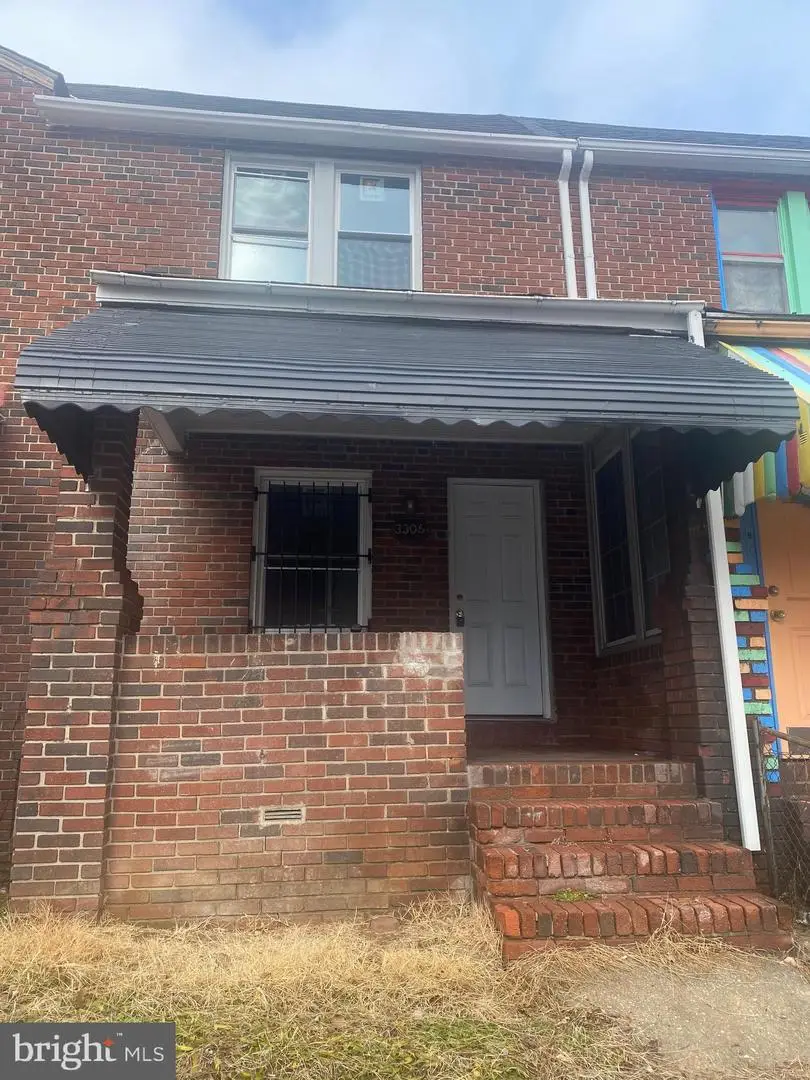 3306 W Franklin St, Baltimore, MD 21229 - #1