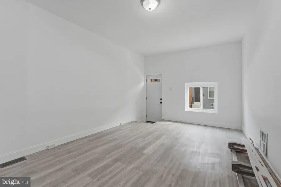 814 N Curley St, Baltimore, MD 21205 - #3