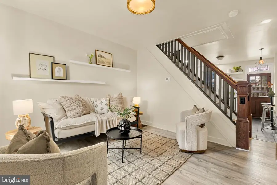 1452 Battery Ave, Baltimore, MD 21230 - #2